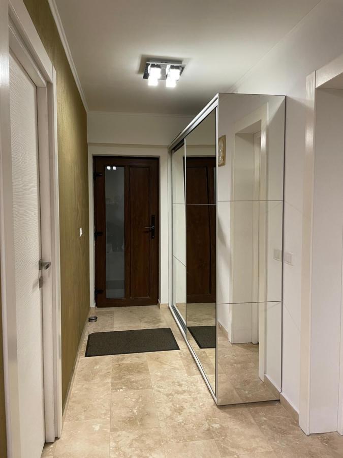 Apartament Nicolle Apartment Poiana Brasov Ngoại thất bức ảnh