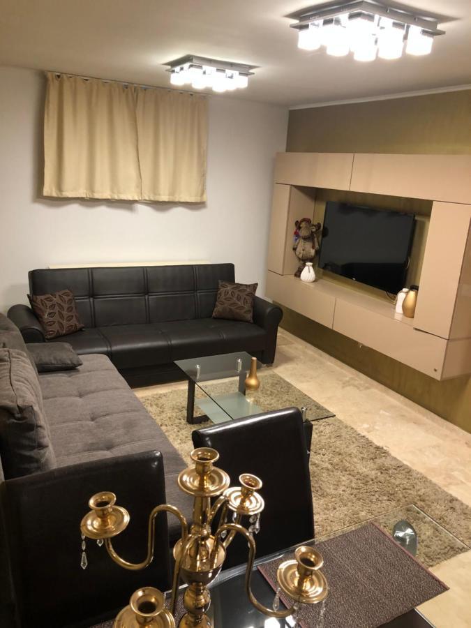 Apartament Nicolle Apartment Poiana Brasov Ngoại thất bức ảnh
