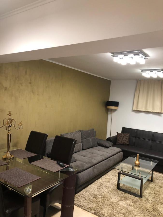 Apartament Nicolle Apartment Poiana Brasov Ngoại thất bức ảnh