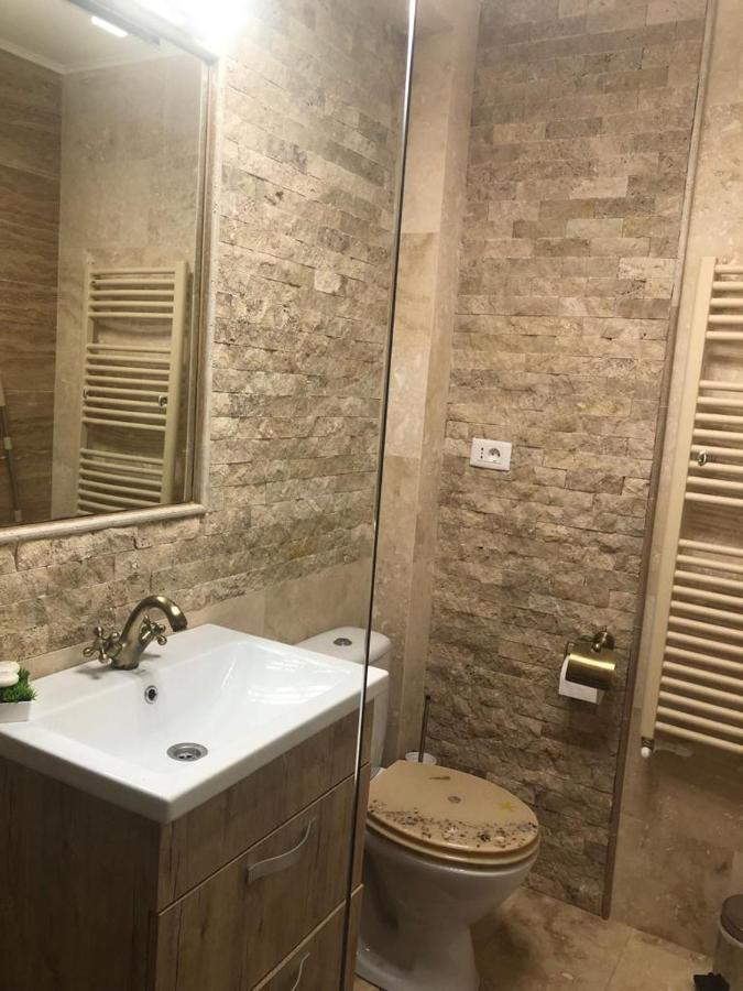 Apartament Nicolle Apartment Poiana Brasov Ngoại thất bức ảnh