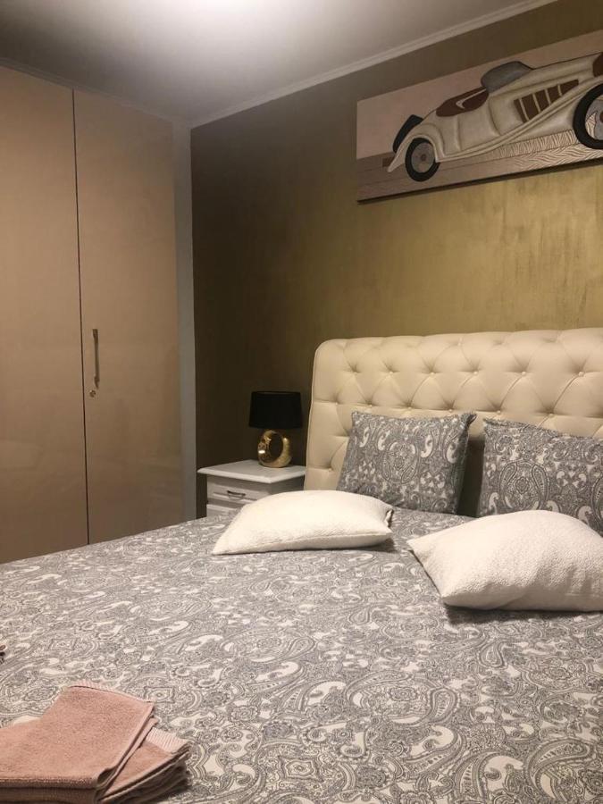Apartament Nicolle Apartment Poiana Brasov Ngoại thất bức ảnh