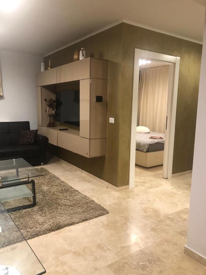 Apartament Nicolle Apartment Poiana Brasov Ngoại thất bức ảnh
