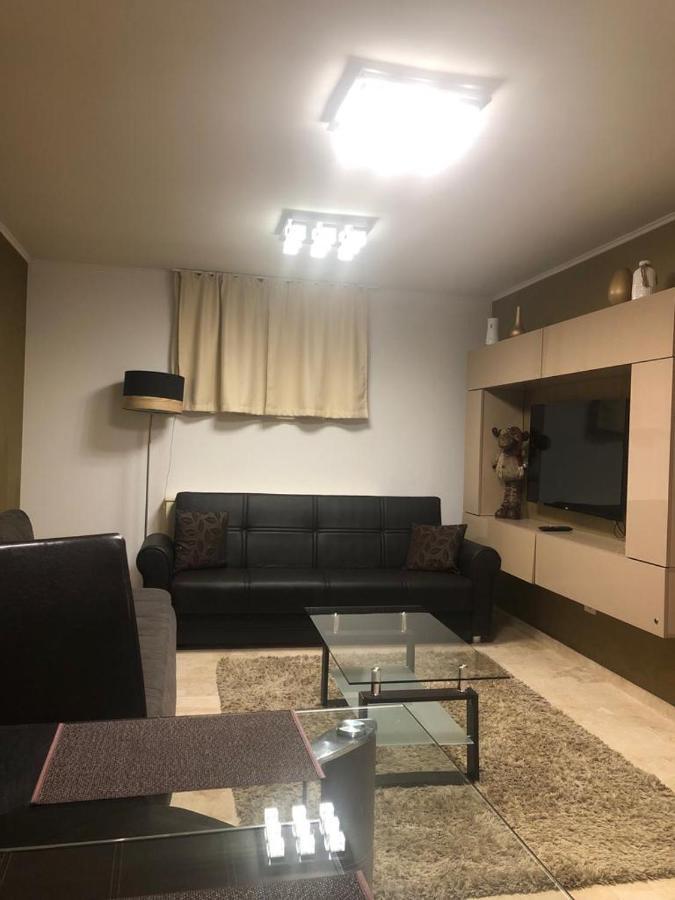 Apartament Nicolle Apartment Poiana Brasov Ngoại thất bức ảnh