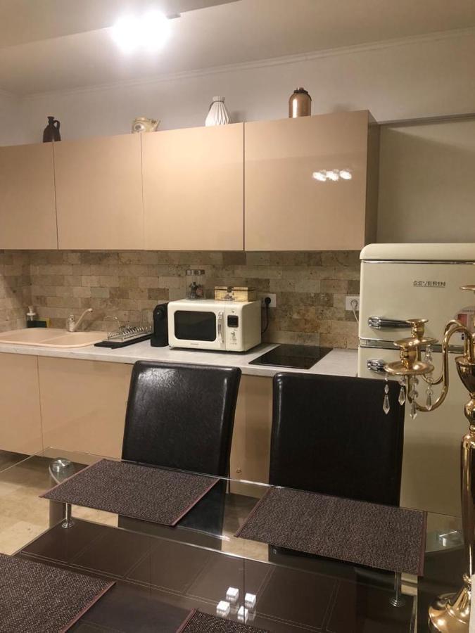 Apartament Nicolle Apartment Poiana Brasov Ngoại thất bức ảnh