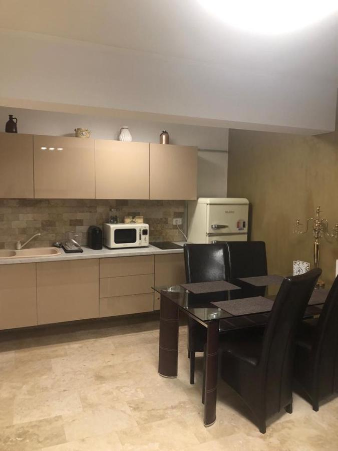 Apartament Nicolle Apartment Poiana Brasov Ngoại thất bức ảnh