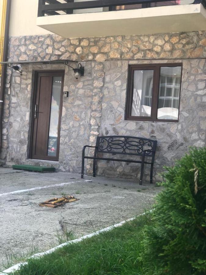 Apartament Nicolle Apartment Poiana Brasov Ngoại thất bức ảnh
