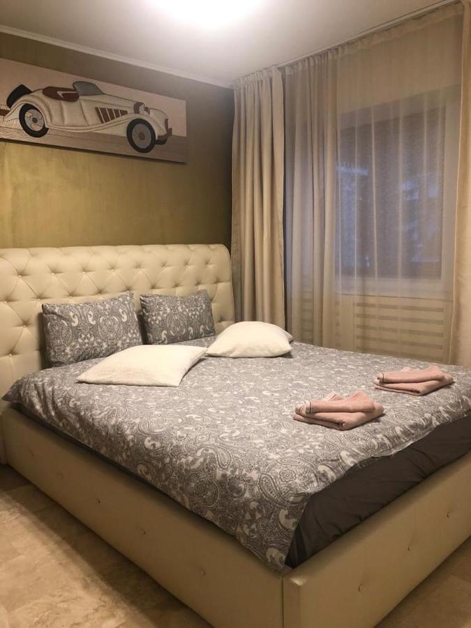 Apartament Nicolle Apartment Poiana Brasov Ngoại thất bức ảnh